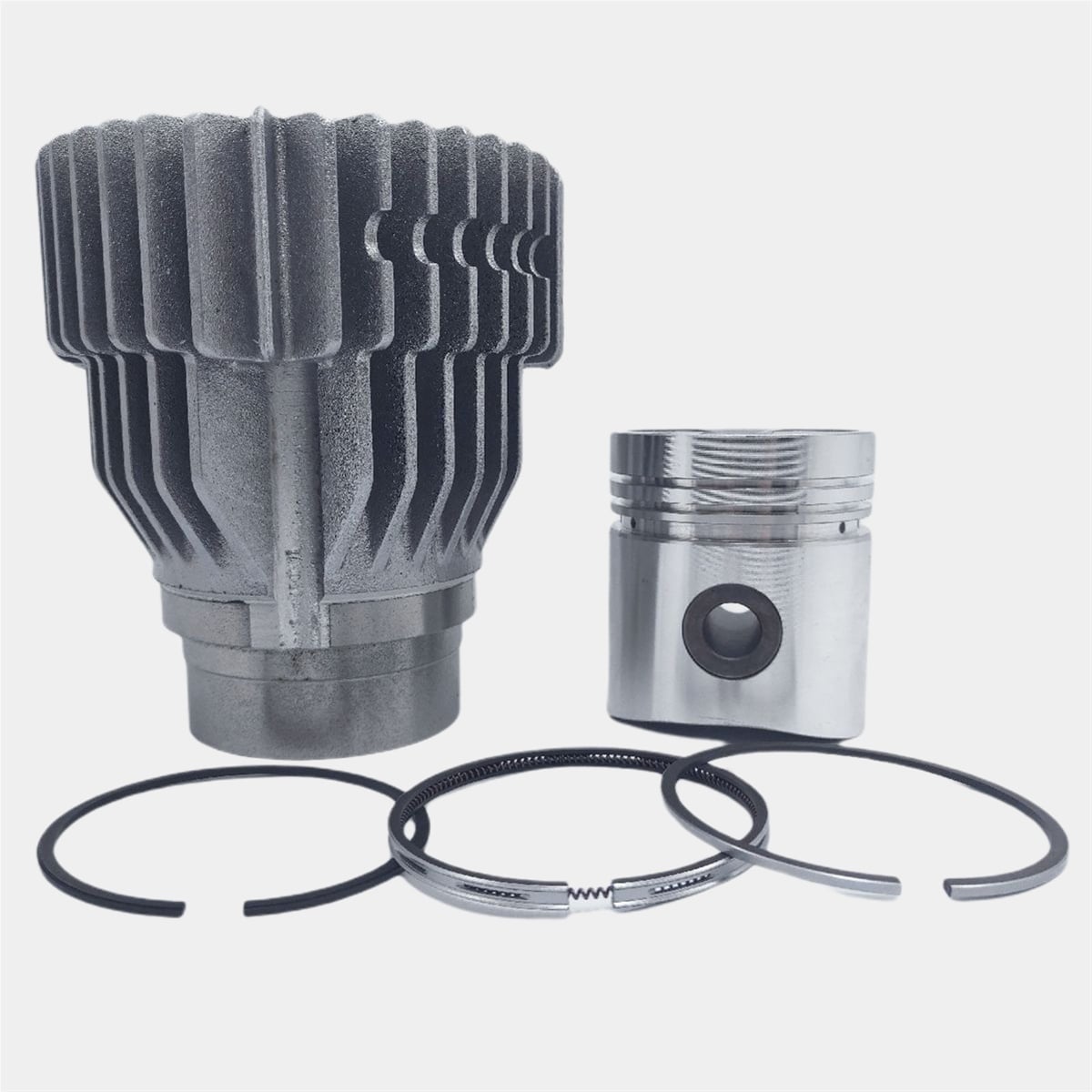 Kit (Set piston si segmenti + Camasa cilindru): HATZ / E780 / Nr. referinta: 003 572 03-K