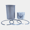 Kit (Piston + Set segmenti + Camasa cilindru): HATZ / 1B30 / Nr. referinta: 013 906 20-K