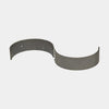 Cuzinet biela (0,25) : LIEBHERR / D9306/D9308 / D9406/D9408
