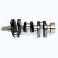 Arbore cotit (3 Cyl.): SAME / LAMBORGHINI / 1000.3 A / 1000.3 A5 / Nr. referinta: 0.007.1554.0 / 20