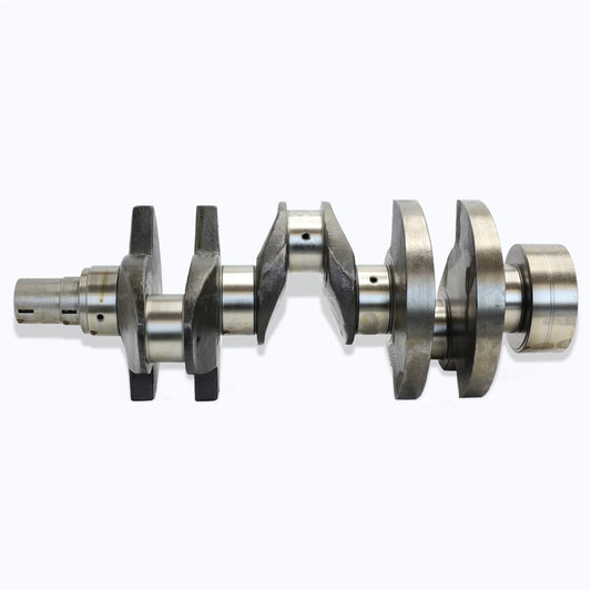 Arbore cotit (3 Cyl.): SAME / LAMBORGHINI / 1000.3 A / 1000.3 A5 / Nr. referinta: 0.007.1554.0 / 20