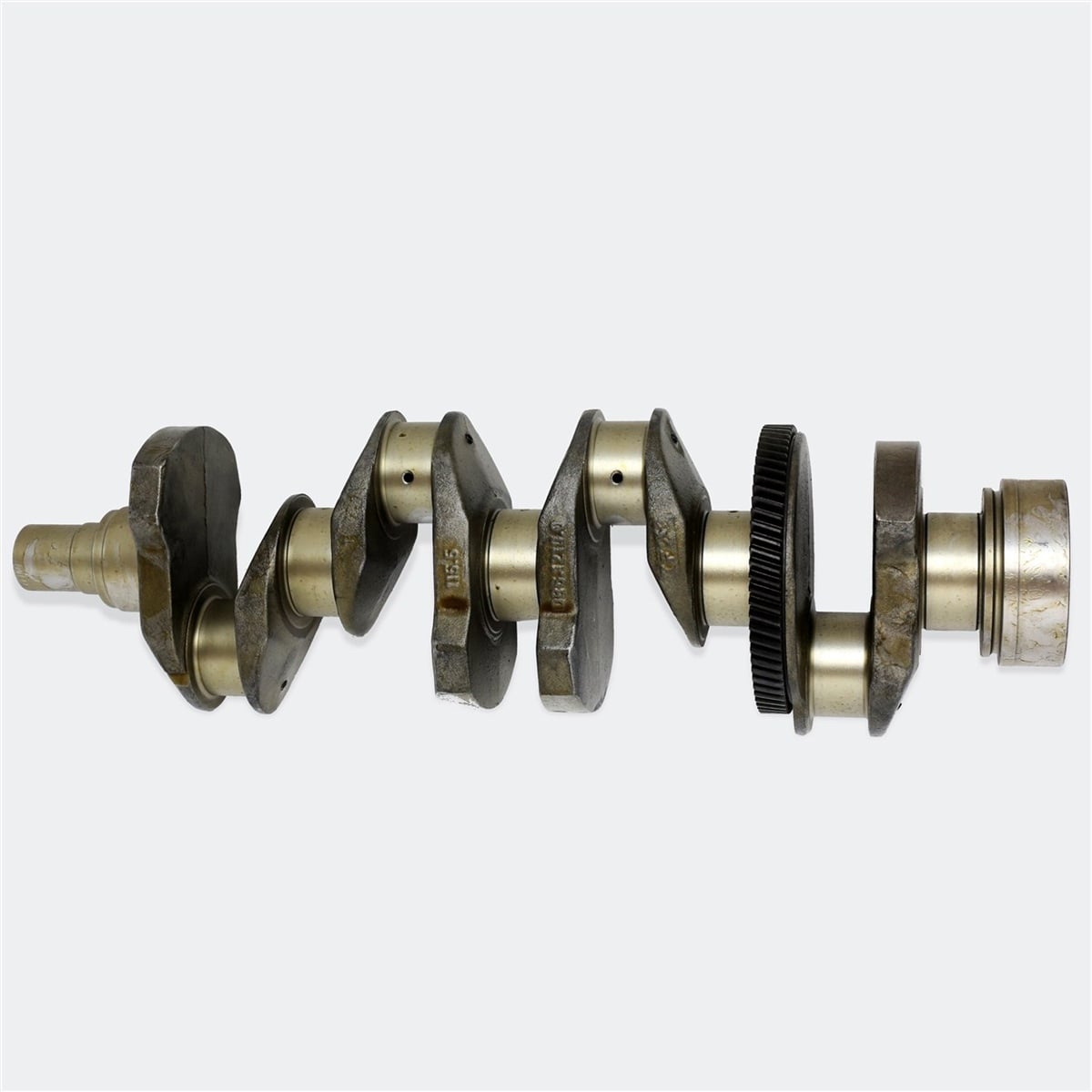 Arbore cotit (4 Cyl.): SAME / LAMBORGHINI / 1000.4 A1 / 1000.4 A3 / 1000.4 A4 / 1000.4 A5 / Nr. referinta: 0.086.1210.3 / 30