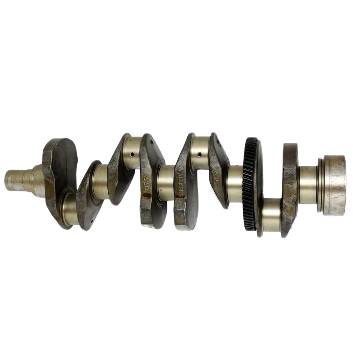 Arbore cotit (4 Cyl.): SAME / LAMBORGHINI / 1000.4 A1 / 1000.4 A3 / 1000.4 A4 / 1000.4 A5 / Nr. referinta: 0.086.1210.3 / 30