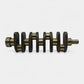 Arbore cotit (4 CILINDRI): STEYR / WD 406 / WD 407 / WD 408 / Nr. referinta: 406 02 0012