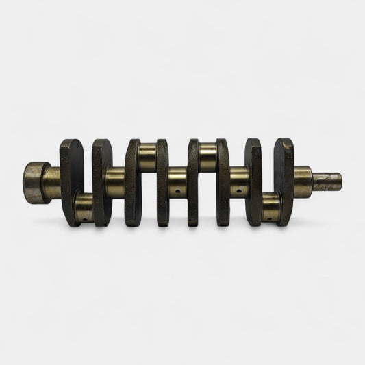 Arbore cotit (4 CILINDRI): STEYR / WD 406 / WD 407 / WD 408 / Nr. referinta: 406 02 0012