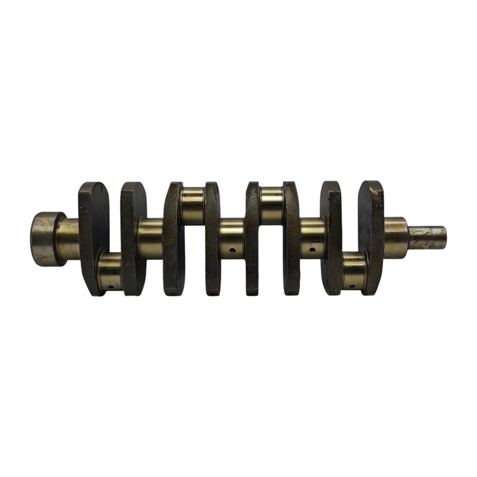 Arbore cotit (4 CILINDRI): STEYR / WD 406 / WD 407 / WD 408 / Nr. referinta: 406 02 0012