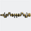 Arbore cotit (6 cilindri): SAME / LAMBORGHINI / 1000.6 A / 1000.6 A1 / Nr. referinta: 0.010.4320.3 / 30
