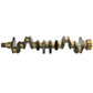 Arbore cotit (6 cilindri): SAME / LAMBORGHINI / 1000.6 A / 1000.6 A1 / Nr. referinta: 0.010.4320.3 / 30