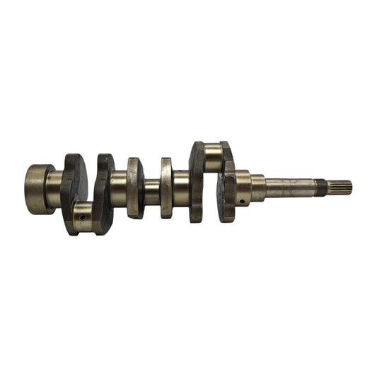 Arbore cotit (Diametru:60mm): KUBOTA / D1803