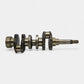 Arbore cotit (Diametru:60mm): KUBOTA / D1803