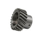 Arbore cotit TRUPĂ: HATZ / E80 / E85 / E89 / Nr. referinta: 030 275 02
