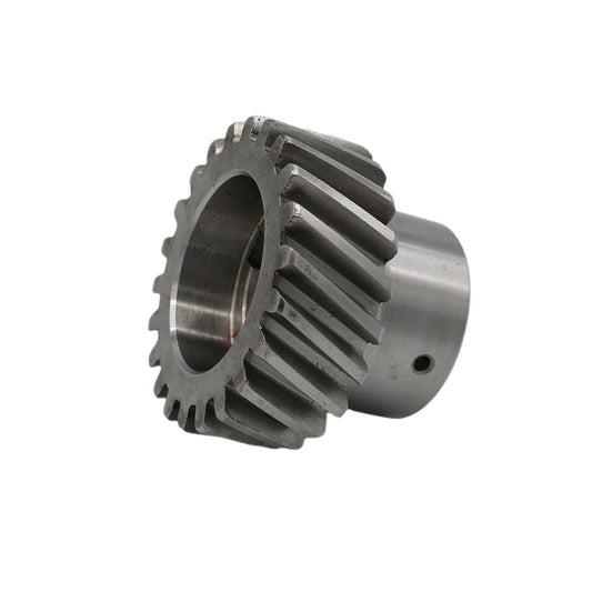 Arbore cotit TRUPĂ: HATZ / E80 / E85 / E89 / Nr. referinta: 030 275 02