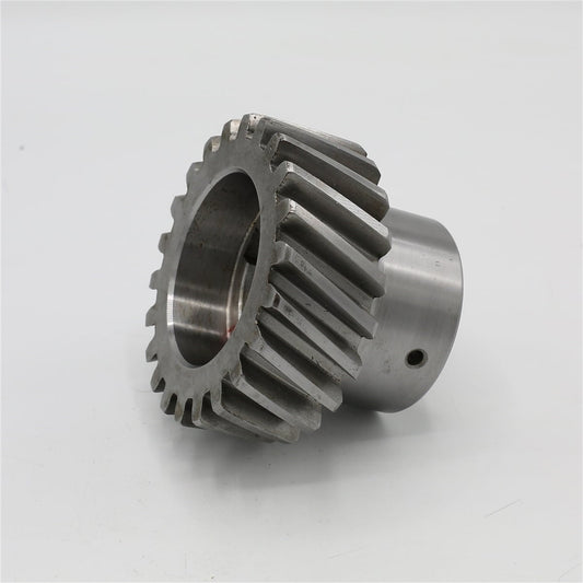 Arbore cotit TRUPĂ: HATZ / E80 / E85 / E89 / Nr. referinta: 030 275 02