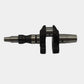 Arbore cotit (TATTOO): LOMBARDINI / 6LD 325 / 6LD 360 / 6LD 400 / LDA 520 / LDA 530 / Nr. referinta: 1050 096