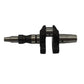 Arbore cotit (TATTOO): LOMBARDINI / 6LD 325 / 6LD 360 / 6LD 400 / LDA 520 / LDA 530 / Nr. referinta: 1050 096