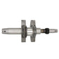 Arbore cotit (INDUSTRIAL): LOMBARDINI / 4LD 820 / Nr. referinta: 1051 092