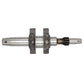 Arbore cotit (INDUSTRIAL): LOMBARDINI / LDA 100 / LDA 96 / 4LD 640 / 4LD 705 / Nr. referinta: 1051 091