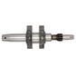 Arbore cotit (INDUSTRIAL): LOMBARDINI / LDA 100 / LDA 96 / 4LD 640 / 4LD 705 / Nr. referinta: 1051 091
