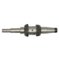 Arbore cotit: HATZ / E71 / E75 / E79 / Nr. referinta: 003 555 03