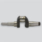 Arbore cotit: HATZ / E71 / E75 / E79 / Nr. referinta: 003 555 03