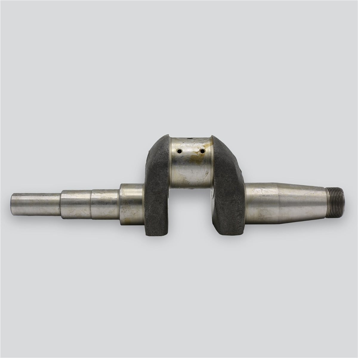 Arbore cotit: HATZ / E71 / E75 / E79 / Nr. referinta: 003 555 03