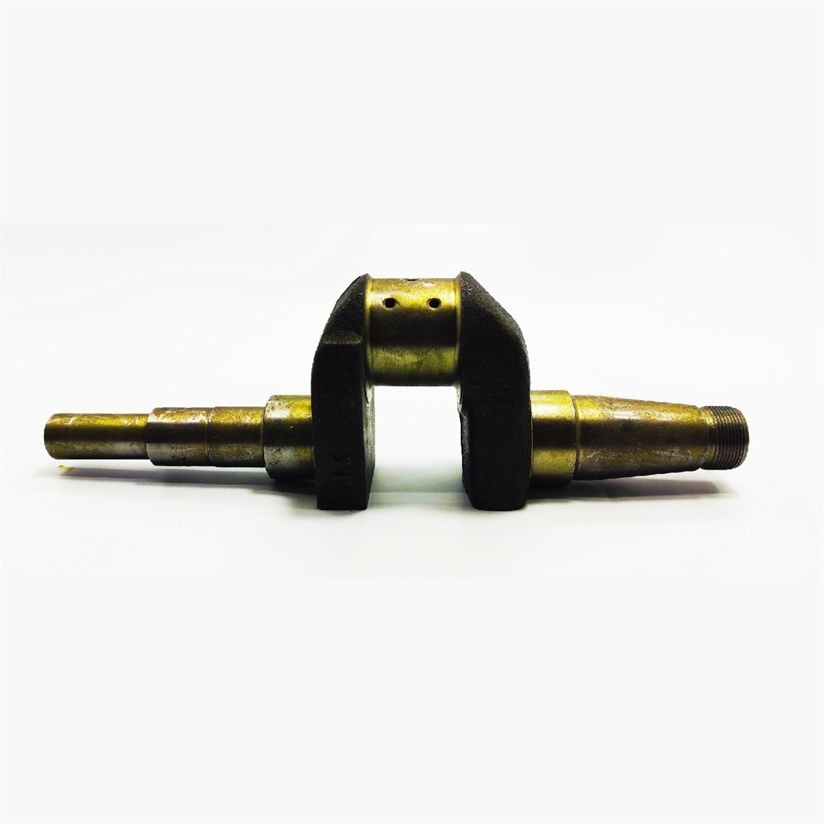 Arbore cotit: HATZ / E780 / Nr. referinta: 003 568 02
