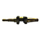 Arbore cotit: HATZ / E780 / Nr. referinta: 003 568 02