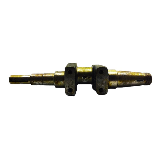 Arbore cotit: HATZ / E780 / Nr. referinta: 003 568 02