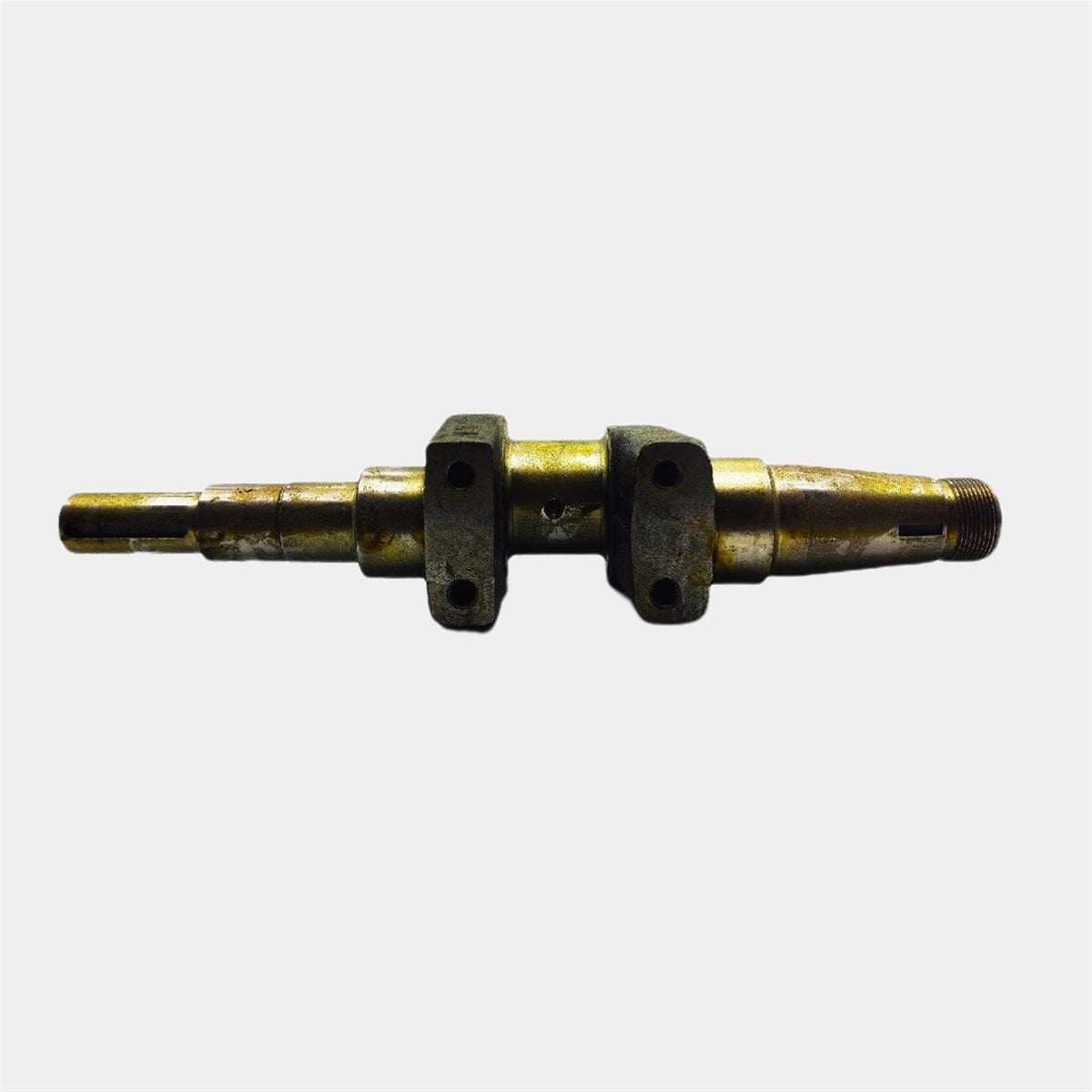 Arbore cotit: HATZ / E780 / Nr. referinta: 003 568 02
