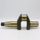 Arbore cotit: HATZ / E80 / E85 / Nr. referinta: 003 271 01