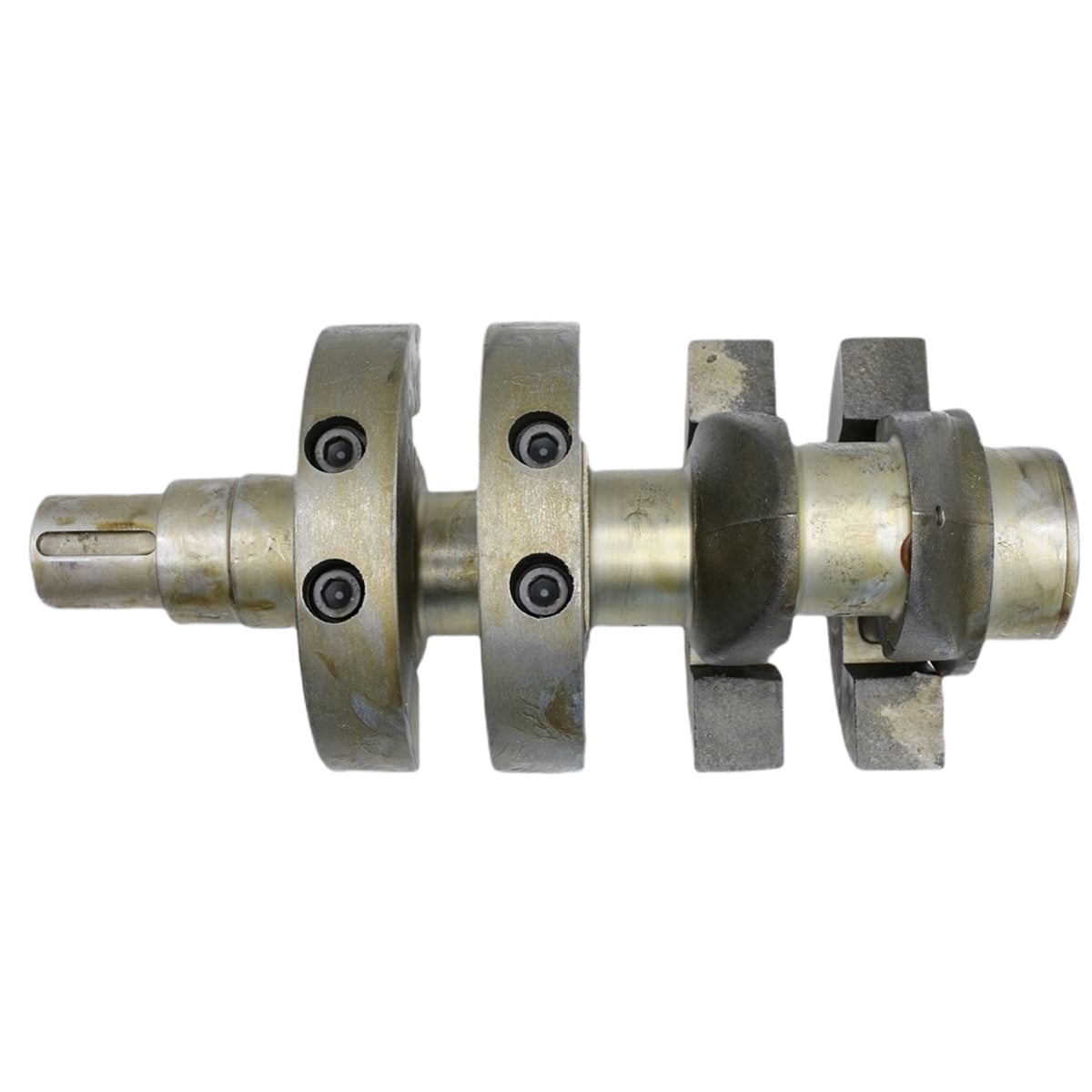 Arbore cotit: HATZ / Z108 / Nr. referinta: 004 259 00