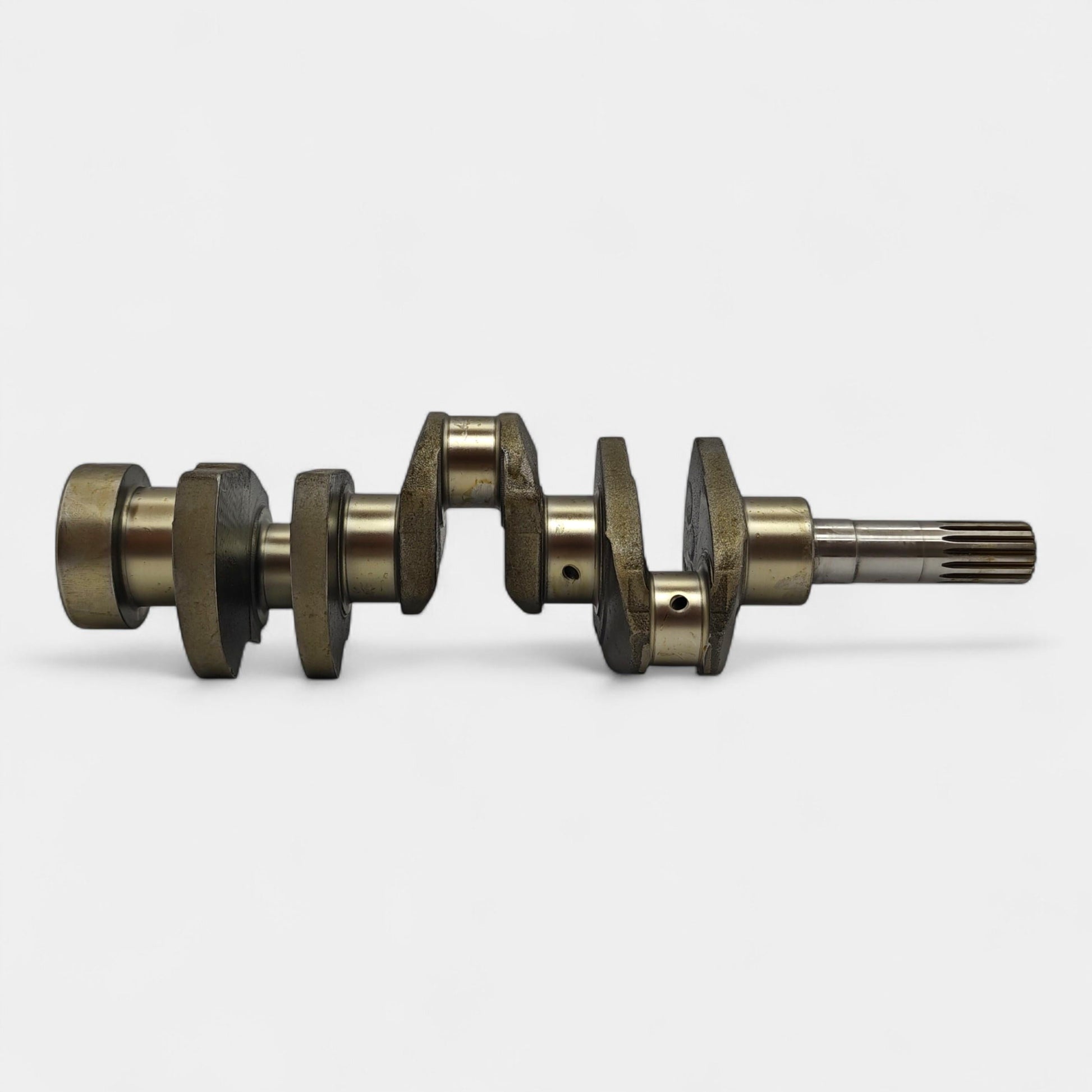 Arbore cotit: KUBOTA/D1005/D1105/Nr. referinta: 16235-23013