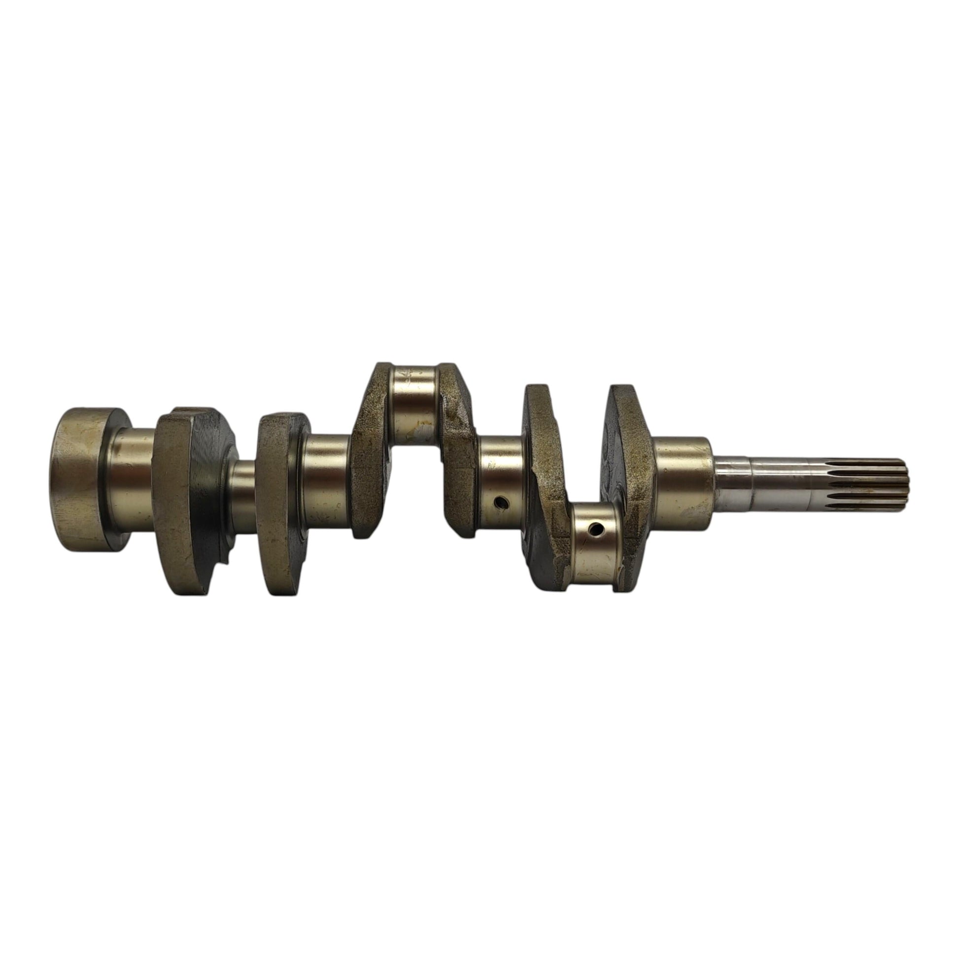 Arbore cotit: KUBOTA/D1005/D1105/Nr. referinta: 16235-23013