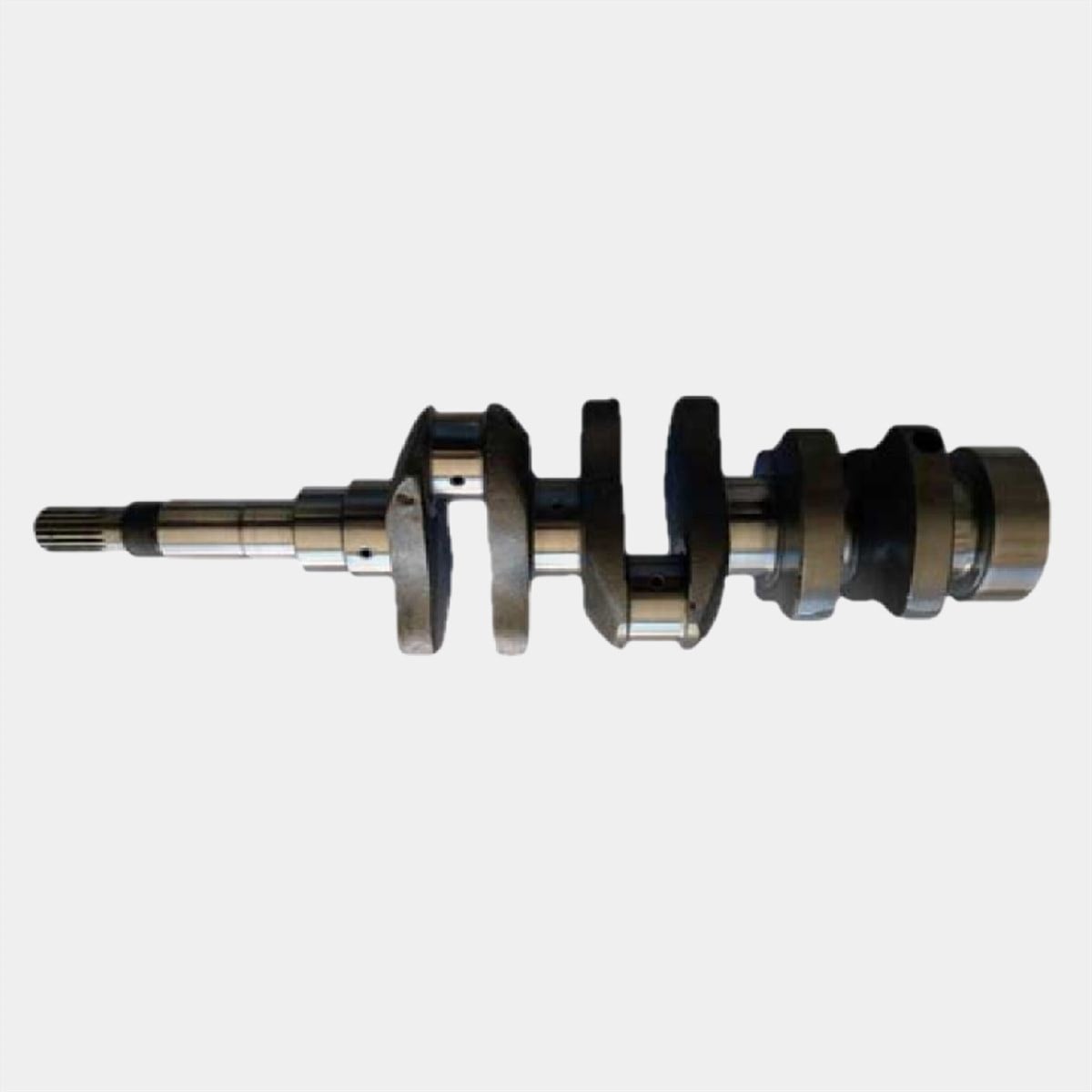 Arbore cotit:KUBOTA/D1302/D1402/Nr. referinta:15527-23013