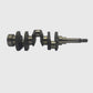 Arbore cotit (Diametru:60mm): KUBOTA / D1503 / D1703 / Nr. referinta: 16414-23013