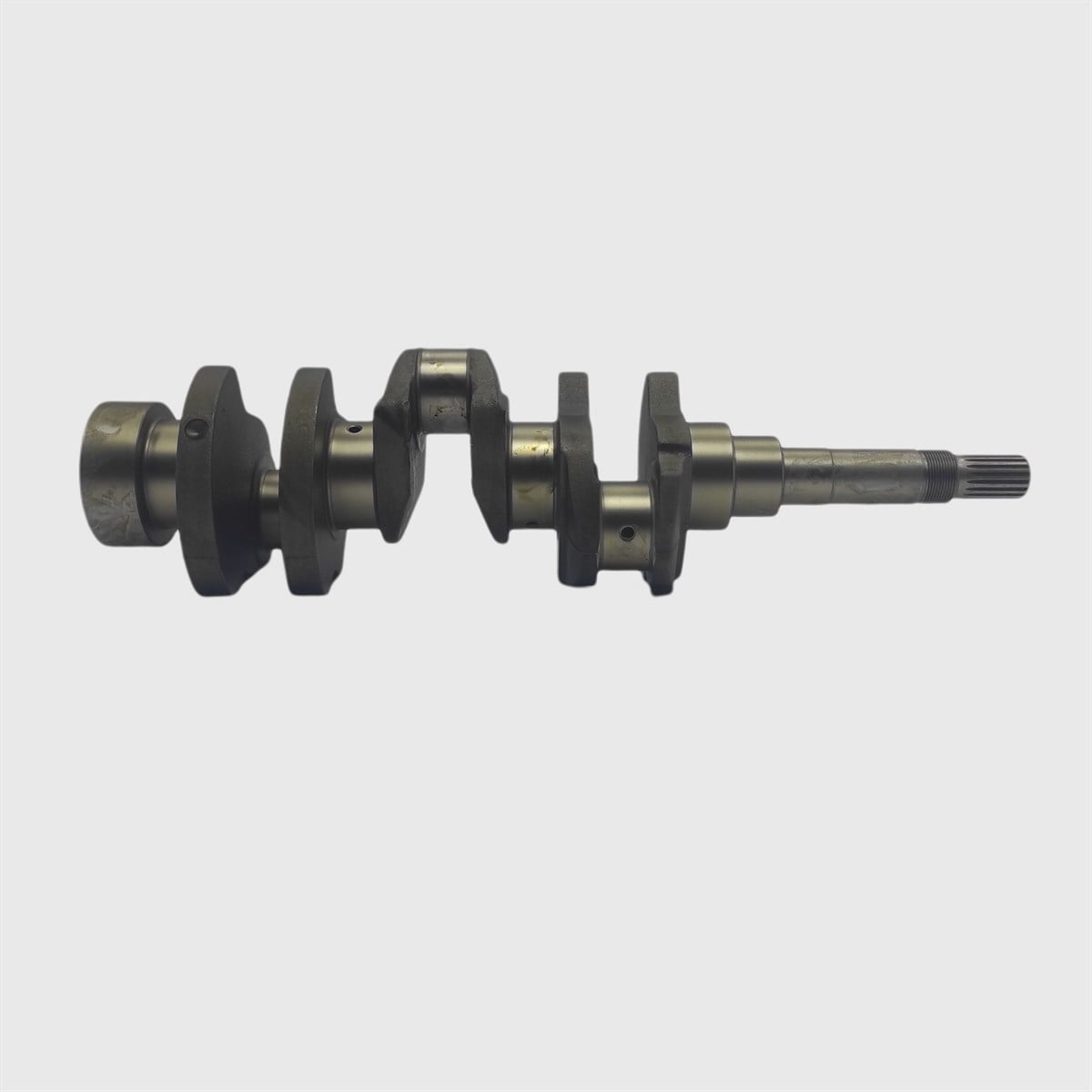 Arbore cotit (Diametru:60mm): KUBOTA / D1503 / D1703 / Nr. referinta: 16414-23013