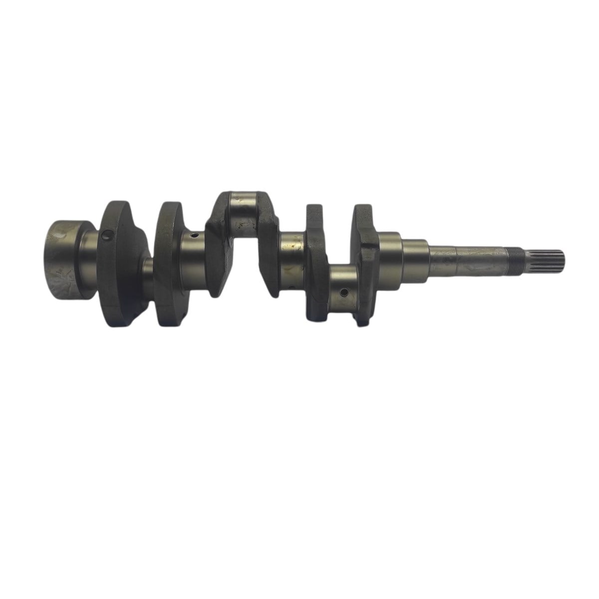 Arbore cotit (Diametru:60mm): KUBOTA / D1503 / D1703 / Nr. referinta: 16414-23013