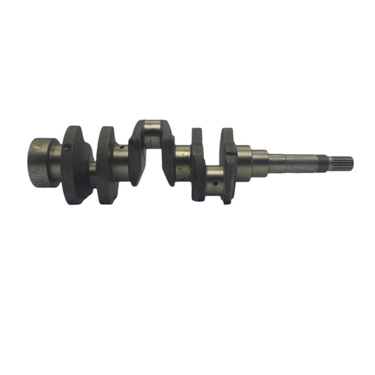 Arbore cotit (Diametru:60mm): KUBOTA / D1503 / D1703 / Nr. referinta: 16414-23013