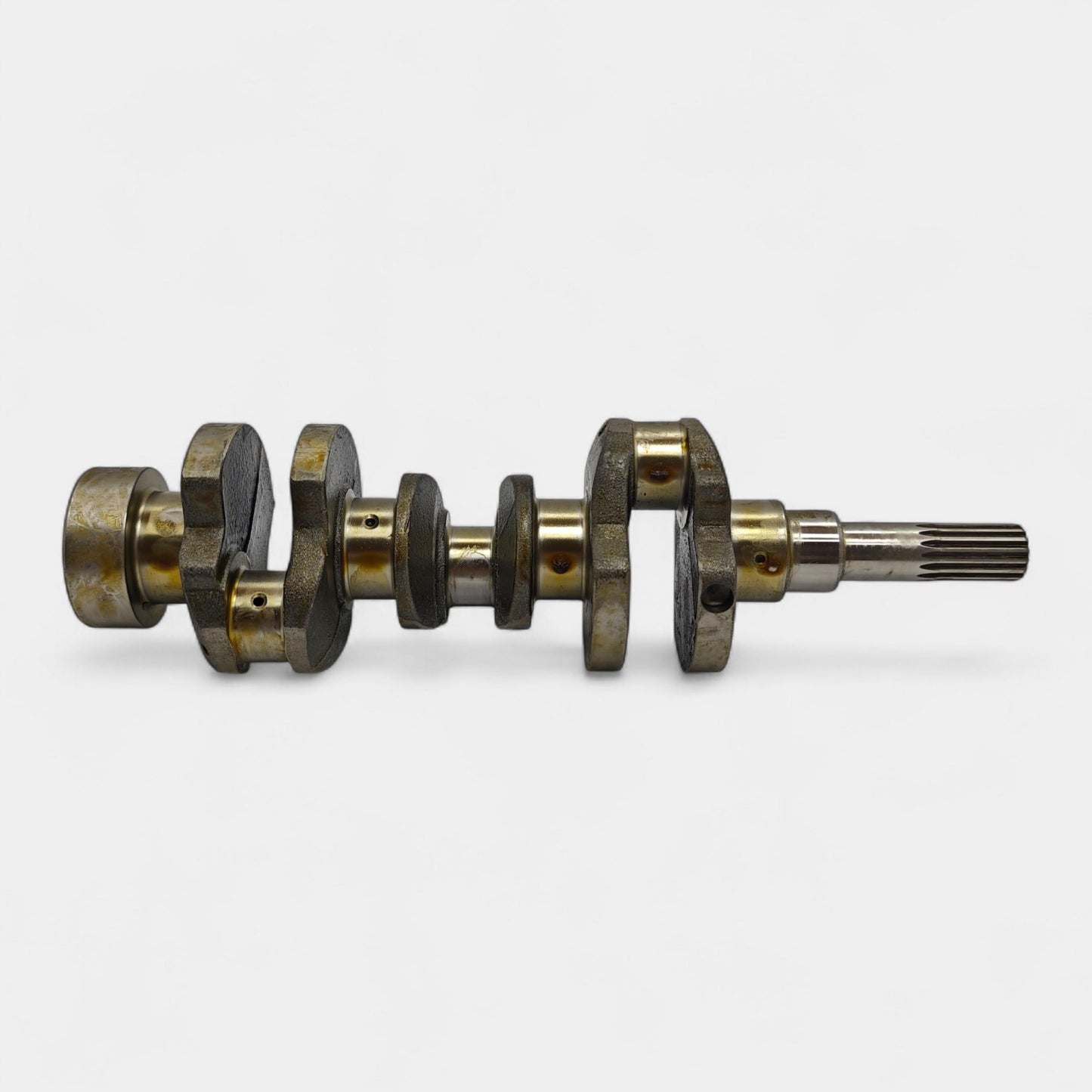 Arbore cotit: KUBOTA/D722/Nr. referinta: 16863-23013