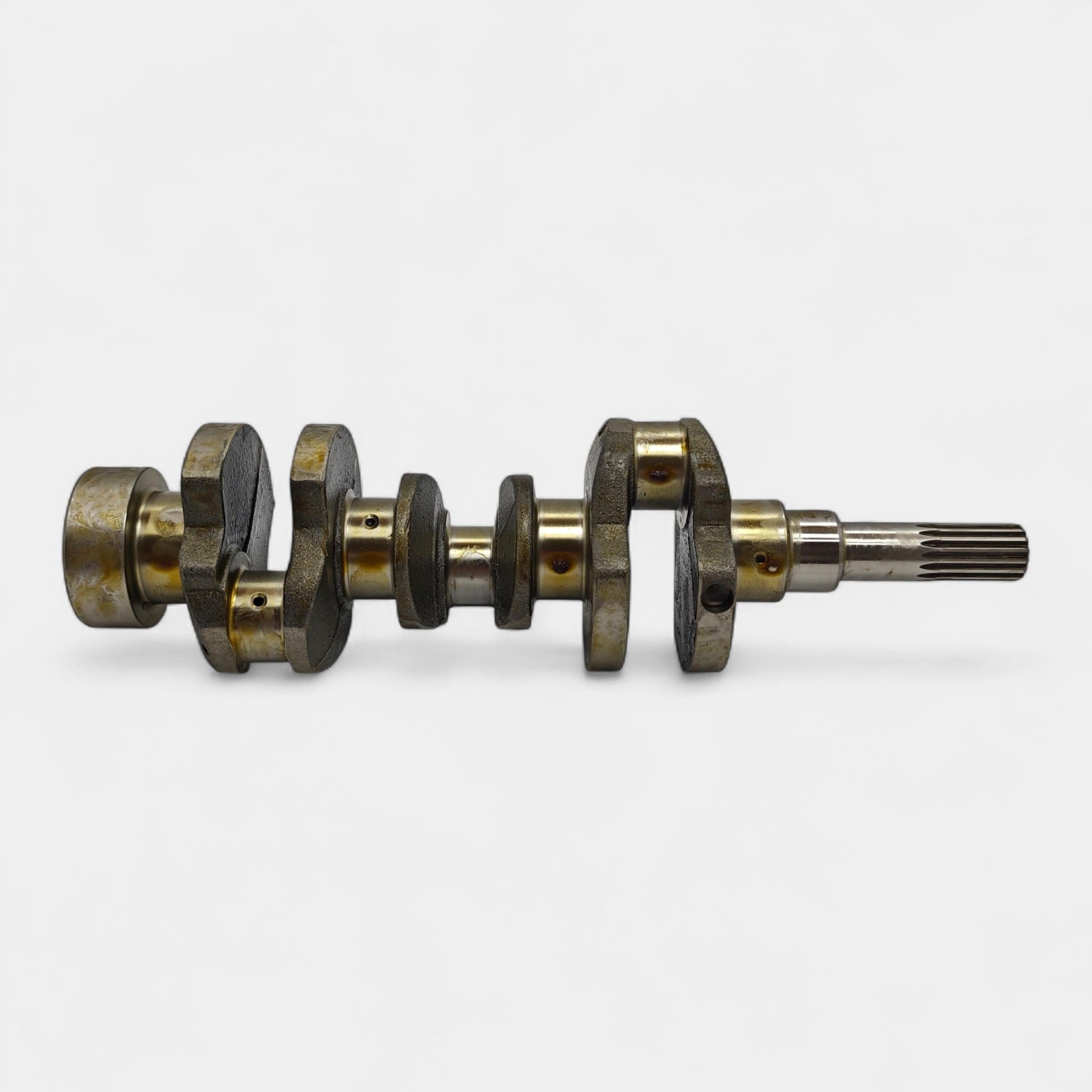 Arbore cotit: KUBOTA/D722/Nr. referinta: 16863-23013