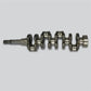 Arbore cotit (Diametru:52mm): KUBOTA / V1903 / V2003 / V2203 / Nr. referinta: 16641-23010