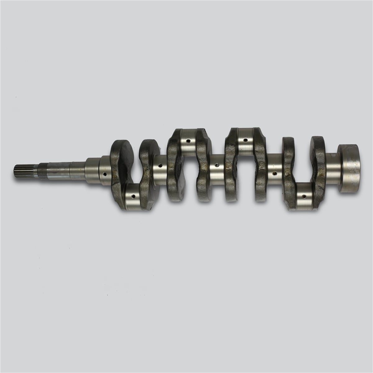 Arbore cotit (Diametru:52mm): KUBOTA / V1903 / V2003 / V2203 / Nr. referinta: 16641-23010