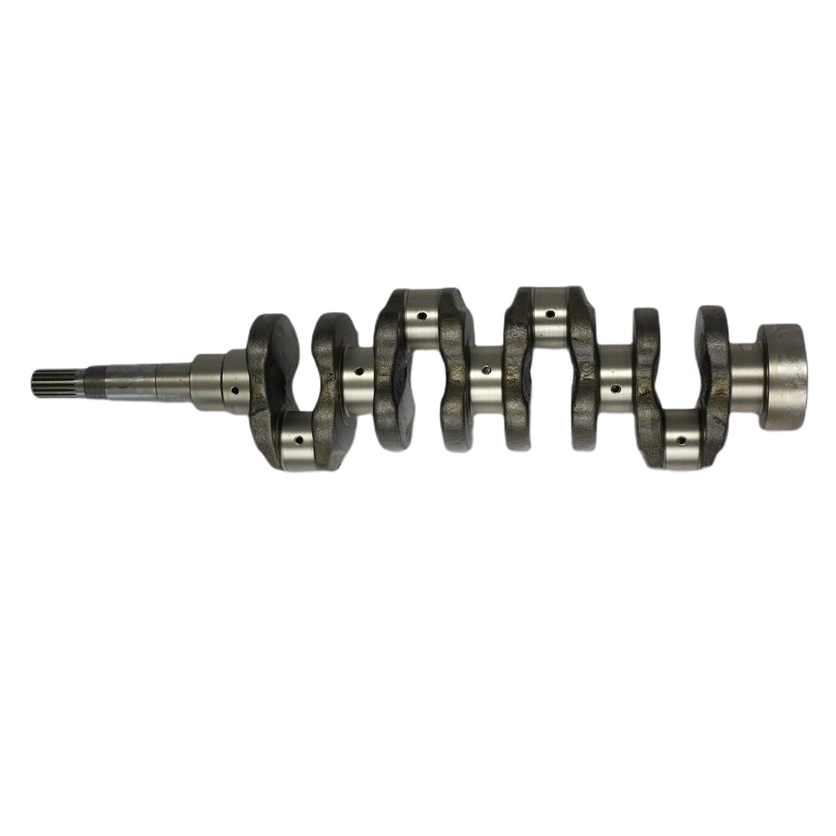 Arbore cotit (Diametru:52mm): KUBOTA / V1903 / V2003 / V2203 / Nr. referinta: 16641-23010