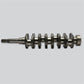 Arbore cotit (Diametru:52mm): KUBOTA / V1903 / V2003 / V2203 / Nr. referinta: 16641-23010
