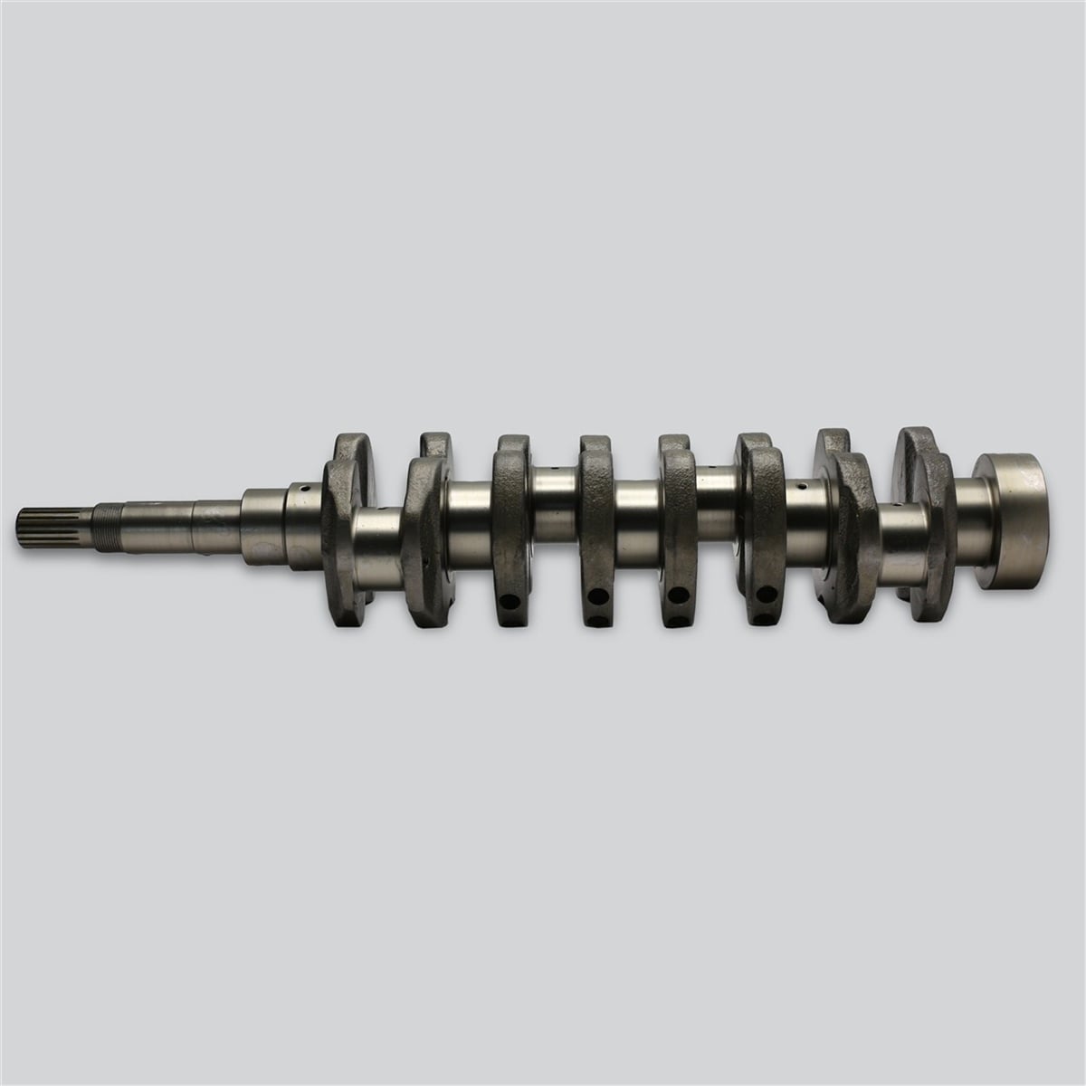 Arbore cotit (Diametru:52mm): KUBOTA / V1903 / V2003 / V2203 / Nr. referinta: 16641-23010