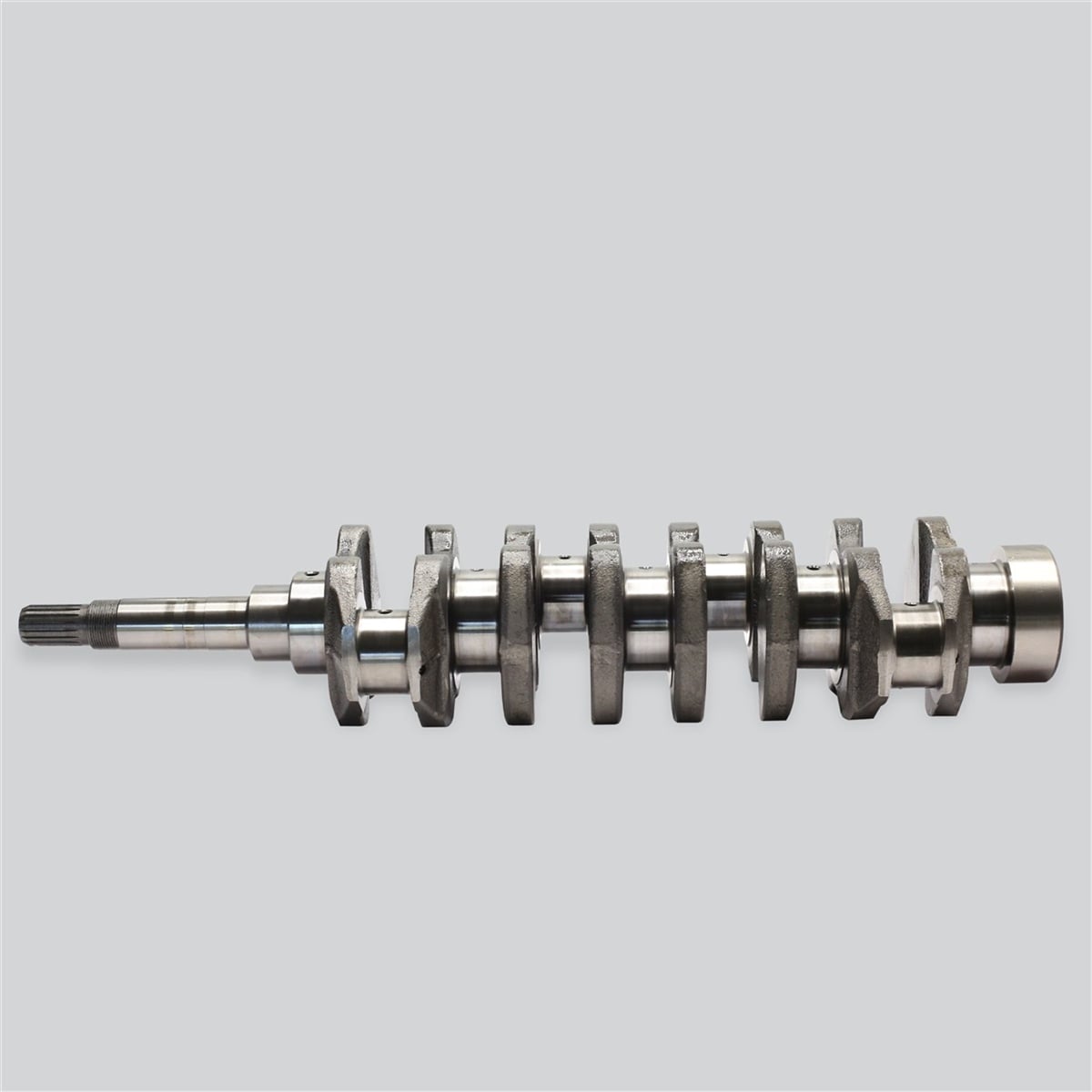 Arbore cotit (Diametru:60mm): KUBOTA / V2003 / V2203 / Nr. referinta: 1G851-23017