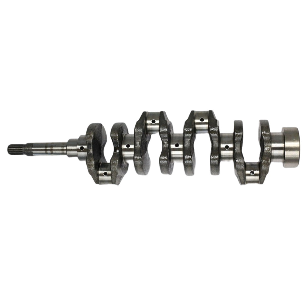Arbore cotit (Diametru:60mm): KUBOTA / V2003 / V2203 / Nr. referinta: 1G851-23017