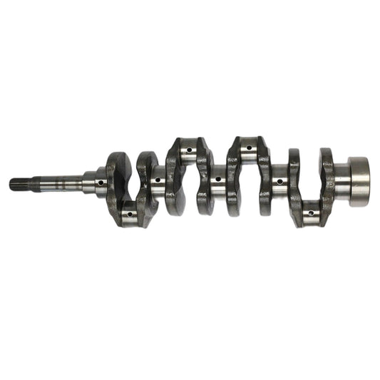 Arbore cotit (Diametru:60mm): KUBOTA / V2003 / V2203 / Nr. referinta: 1G851-23017
