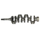 Arbore cotit(Diametru:60mm): KUBOTA / V2403 / Nr. referinta: 166641-23020