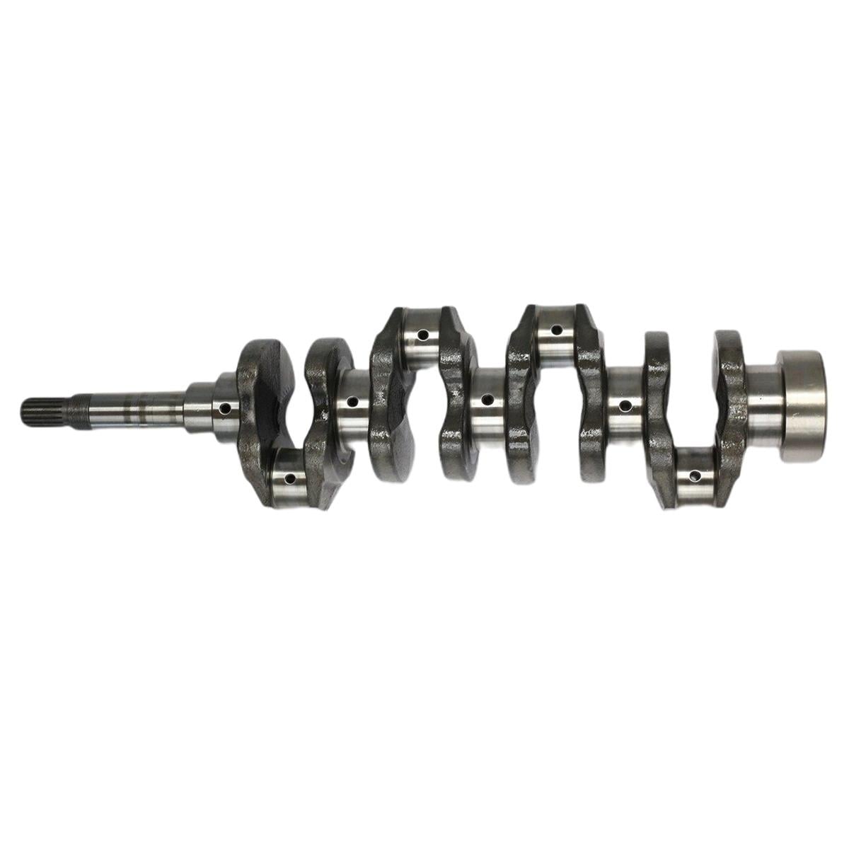 Arbore cotit(Diametru:60mm): KUBOTA / V2403 / Nr. referinta: 166641-23020